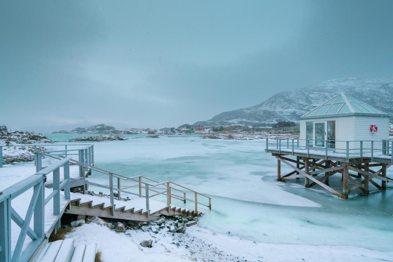 Arctic Tromso Hotell 4*